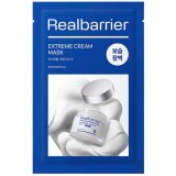 Восстанавливающая тканевая маска с церамидами Real Barrier Extreme Cream Mask 27 мл